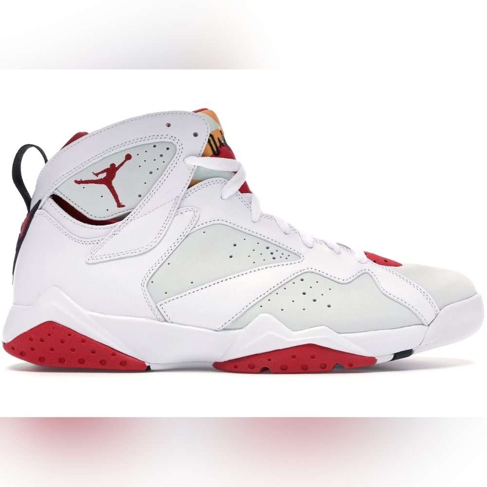 Jordan 7 RetroHare